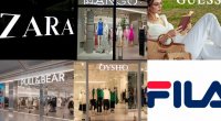 "Zara", "Mango", "Guess"i istehsal edən tekstil firması müflis oldu