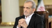 Pezeşkian: “Müharibəyə yalnız bu halda son qoyulacaq” – FOTO
