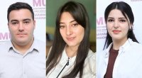 Bir ailədən 3 müəllim imtahanda yüksək nəticə göstərdi