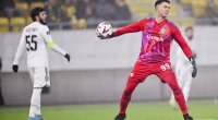 Polşalı qapıçı “Qarabağ”dan ayrıla bilər
