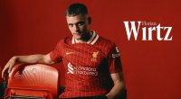 Florian Vitrs rəsmən “Liverpul”da