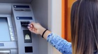 Bankomat istifadəçilərinə vacib xəbərdarlıq: Bu düyməyə basmadan əməliyyata başlamayın