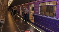 Bakı metrosu saat 02:00-dək İŞLƏYƏCƏK
