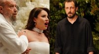4 aktyor "Kızılcık şerbeti"ndən getdi - Fotolar