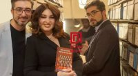 Dilarə Əliyeva xəstəxanada olan qardaşının VİDEOsunu paylaşdı