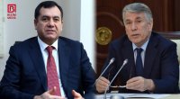 Qüdrət Həsənquliyevin Naxçıvanla bağlı təklifinə Ziyafət Əsgərovdan SƏRT REAKSİYA