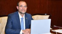 Razi Nurullayev: “Heç kimə qaz pulsuz çəkilmir”