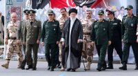 Xameneyini qoruyan gizli DƏSTƏ – Onların varlığından SEPAH-ın da xəbəri yox imiş...