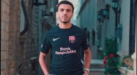 Bu da “Sabah” ın yeni transferi - VİDEO