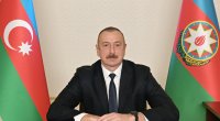 Prezidentin islamofobiya ilə bağlı müraciəti BMT-nin sənədi kimi YAYILDI
