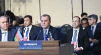 Ceyhun Bayramov: “Bakı Yaxın Şərqdə gərginliyin coğrafiyasının genişlənməsindən narahatdır”