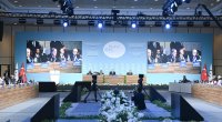 Ceyhun Bayramov İƏT-in Nazirlər Şurasının 51-ci sessiyasında iştirak etdi - FOTO