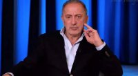 Fatih Altaylı SAXLANILDI