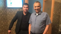 Dilqəm Əsgərov oğlunun ittihamlarına belə cavab verdi