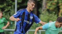 Azərbaycanlı futbolçu Qırğızıstan klubuna keçdi