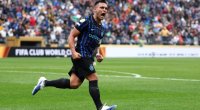 Dünya çempionatı: “İnter” çətin qələbə qazandı - VİDEO