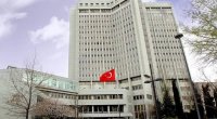 Rəsmi Ankara İranın nüvə obyektlərinə hücumdan narahat olduğunu bildirdi