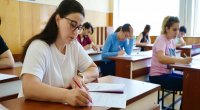 Bu gün doktorantura və dissertantura səviyyəsi üzrə imtahan keçirilib