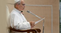Roma Papası beynəlxalq ictimaiyyətə səsləndi: “Müharibəni dayandırın!”