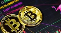 "Bitcoin" kəskin ucuzlaşdı