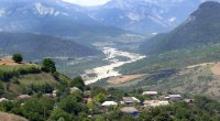 İsmayıllıda oğlu tərəfindən boğazı kəsilən kişi VƏFAT ETDİ