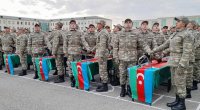 Hərbi xidmətə çağırışla bağlı dəyişiklik edilə bilər – YENİ TƏKLİF