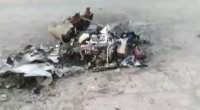 İran İsrailin pilotsuz uçuş aparatını məhv etdi – VİDEO