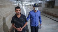 İranda “Mossad” agenti edam edildi - FOTO