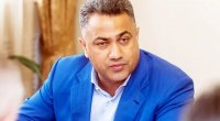 Azərbaycanlı iş adamı Türkiyədə 4 milyona KLUB ALDI