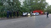 İki bacının öldüyü qəzada yaralananların şəxsiyyəti AÇIQLANDI - FOTO