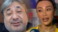 Röyadan keçmiş ərinə CAVAB - VİDEO