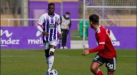 Qanalı futbolçu “Qəbələ”nin TRANSFER HƏDƏFİNDƏ