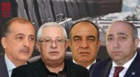 Korrupsiyaya görə həbs edilən icra başçıları – ARAŞDIRMA