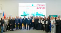 ASGA-nın Minskdə növbəti tədbiri KEÇİRİLDİ – FOTO/VİDEO