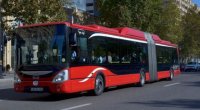 5 avtobus marşrutu üzrə keçirilən müsabiqənin qalibləri AÇIQLANDI