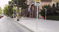 Bakıda 3 ünvanda mindirib-düşürmə yerləri yaradıldı - FOTO