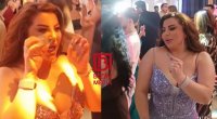 Nüşabədən tənqidlərə CAVAB: “Nə edirəm, əcəb edirəm” - VİDEO