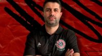 Azərbaycan klubunda yeni BAŞ MƏŞQÇİ