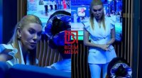Efirdə ŞOK İDDİA: Müğənni Mətanət 3 uşaqlı kişinin ailəsini dağıdıb - VİDEO