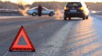 Tovuzda ağır qəza: 6 nəfər xəsarət aldı