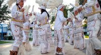 Azərbaycanda ilk dəfə Qvadelup rəqslərindən ibarət konsert keçiriləcək
