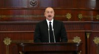 Milli Məclis İlham Əliyevi TƏBRİK ETDİ