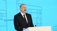 İlham Əliyev: “5 ildir ki, Azərbaycanda sülh tam təmin edilib”