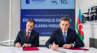 ADY və Azərbaycan Turizm Bürosu arasında əməkdaşlıq sazişi imzalandı – FOTO