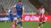 “Neftçi” daha bir legionerə təklif GÖNDƏRDİ
