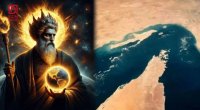 Müsəlman İranın atəşpərəstliyə “GERİ DÖNÜŞÜ” – “Hörmüzün qanadları” Tehranı necə QORUDU?