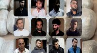 DİN-dən ƏMƏLİYYAT: Mütəşəkkil dəstənin 19 üzvü tutuldu – VİDEO