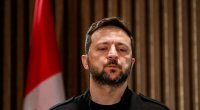 NATO Kiyevi və Zelenskini növbəti dəfə məyus etdi
