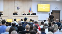 Vardanyanın məhkəməsində zərərçəkmişlər ifadə verdilər - FOTO