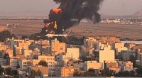 İsrail İran təhlükəsizlik qüvvələrinin rəis müavinini ÖLDÜRDÜ - FOTO